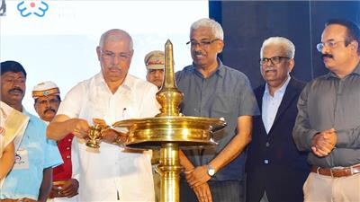 Malayala Manorama’s Hridayapoorvam is a journey of compassion: Governor Arlekar